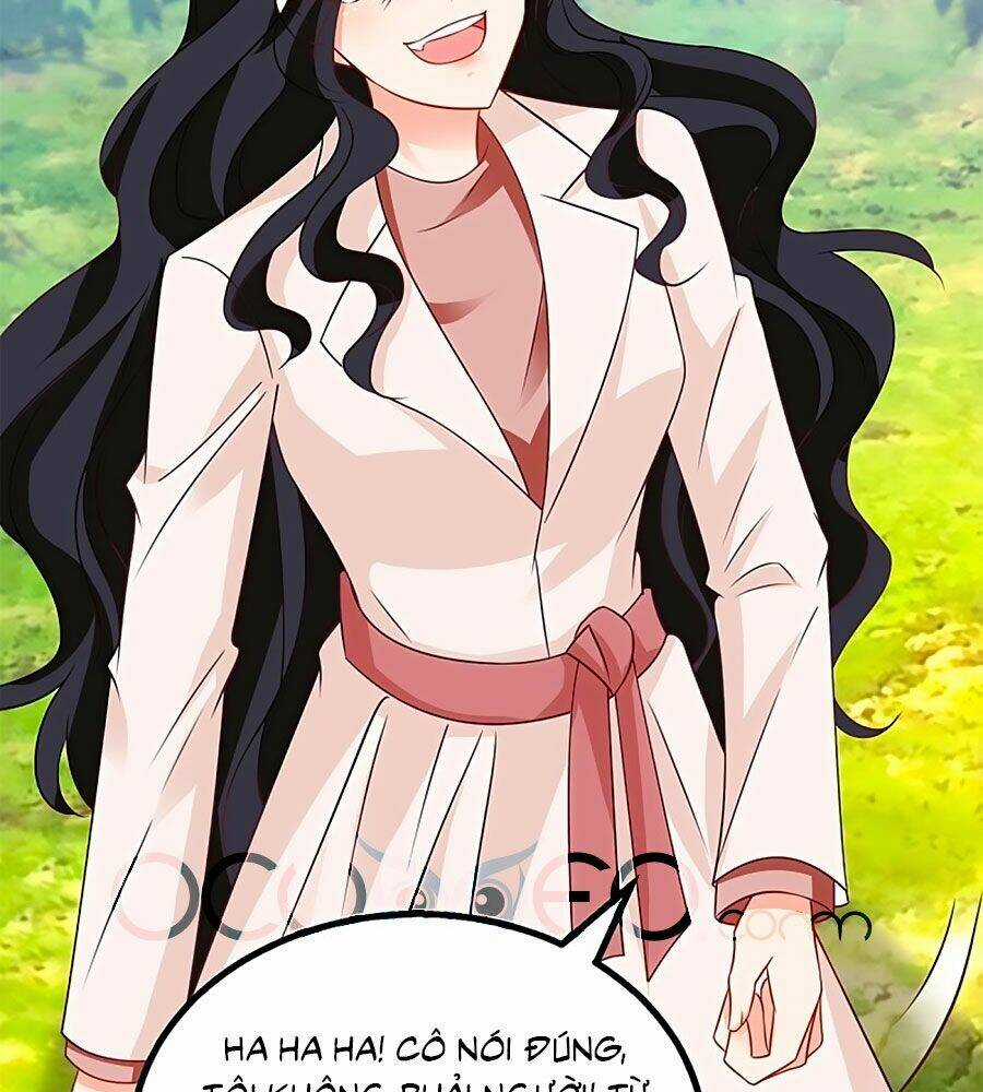 Đưa Mami Về Nhà - Chapter 277 - Trang 34