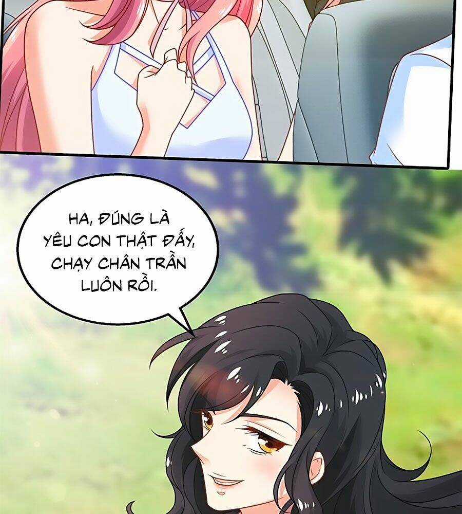 Đưa Mami Về Nhà - Chapter 277 - Trang 6