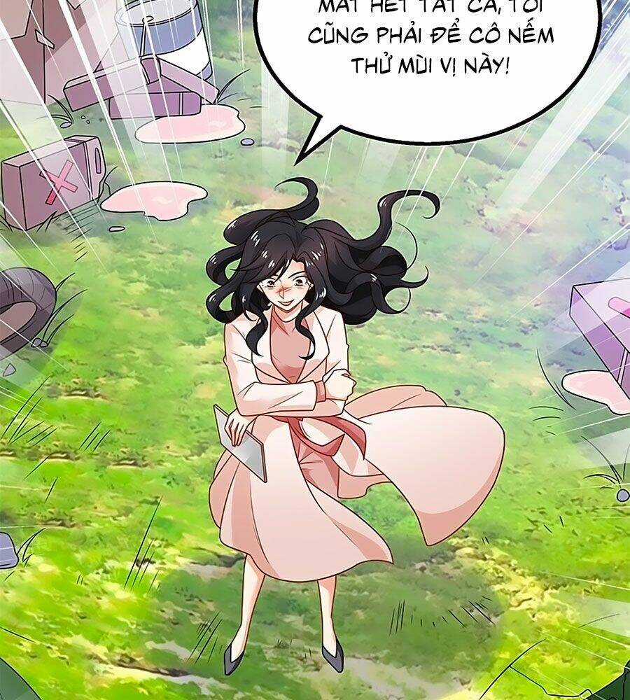 Đưa Mami Về Nhà - Chapter 277 - Trang 10