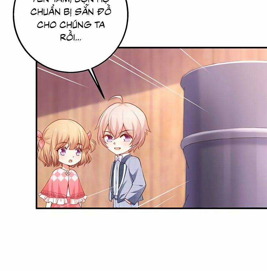 Đưa Mami Về Nhà - Chapter 278 - Trang 12