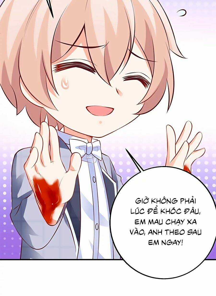 Đưa Mami Về Nhà - Chapter 278 - Trang 20