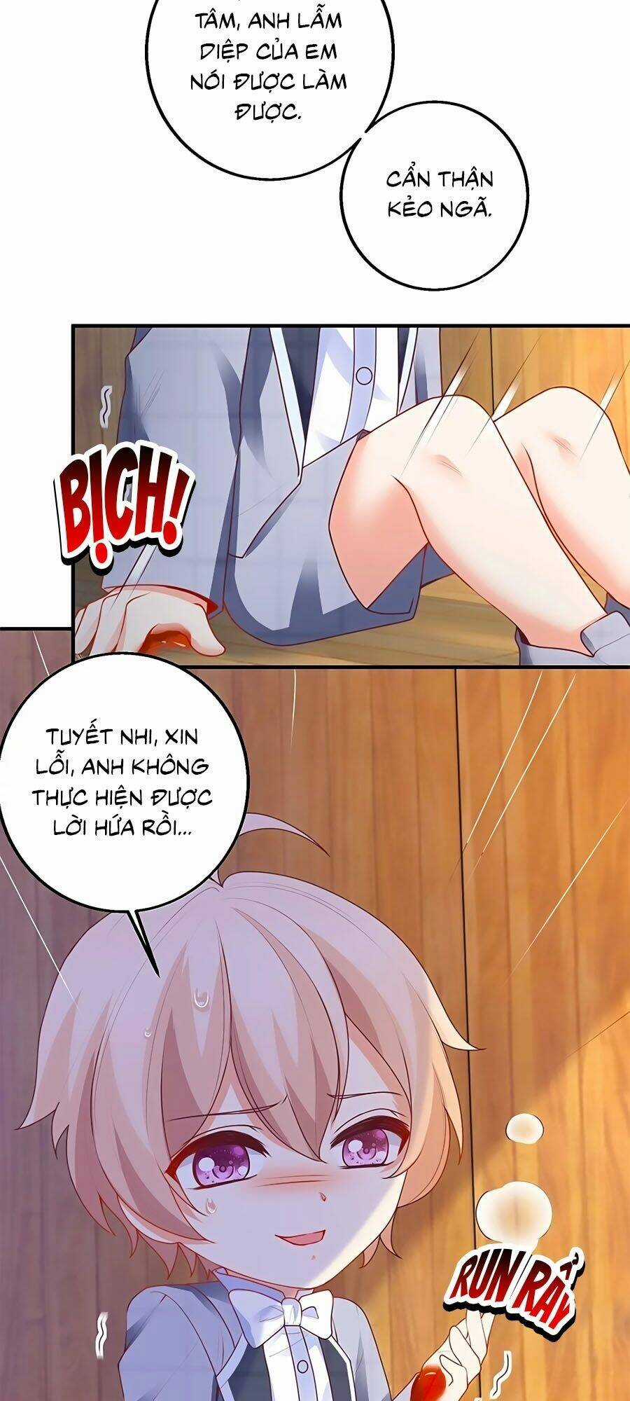 Đưa Mami Về Nhà - Chapter 278 - Trang 23