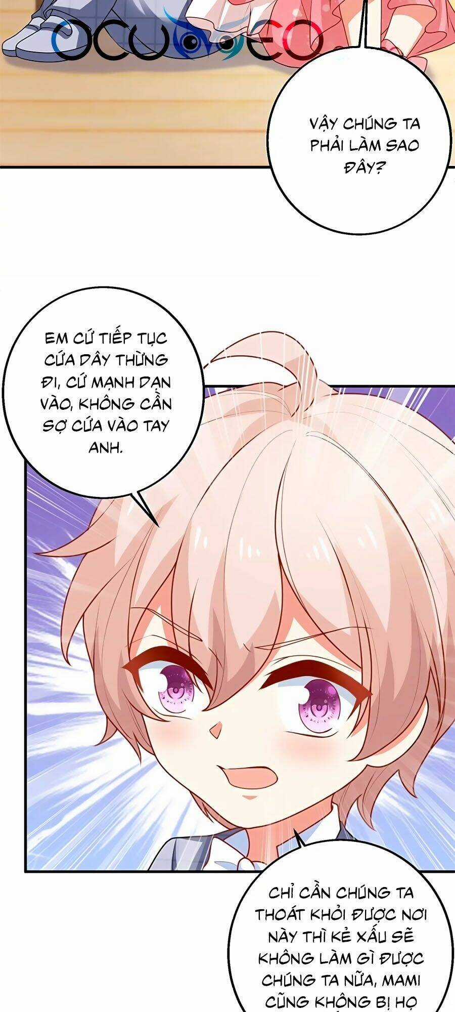 Đưa Mami Về Nhà - Chapter 278 - Trang 5