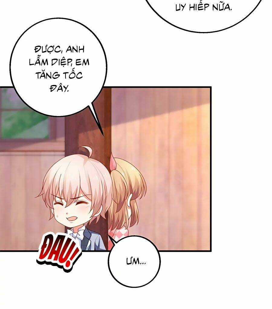 Đưa Mami Về Nhà - Chapter 278 - Trang 6