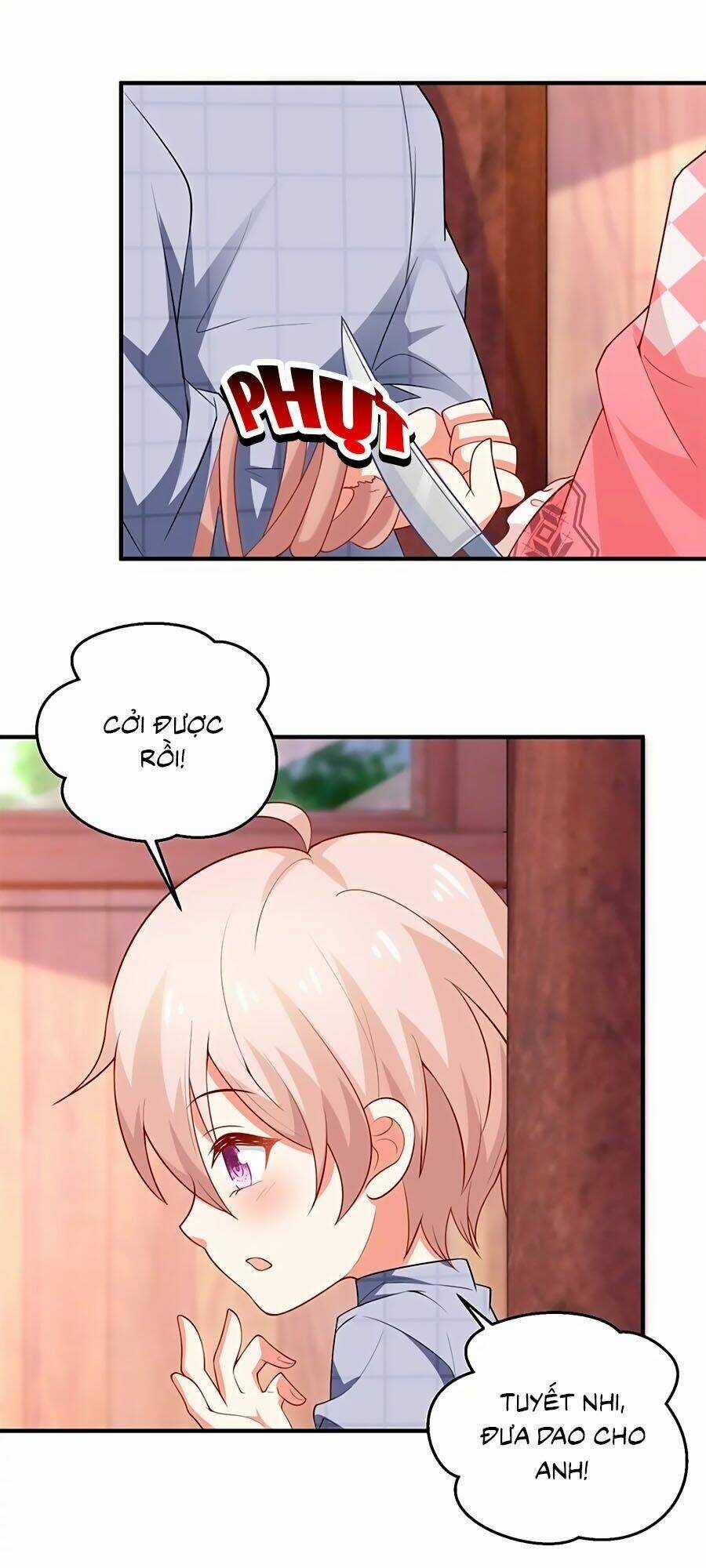 Đưa Mami Về Nhà - Chapter 278 - Trang 7