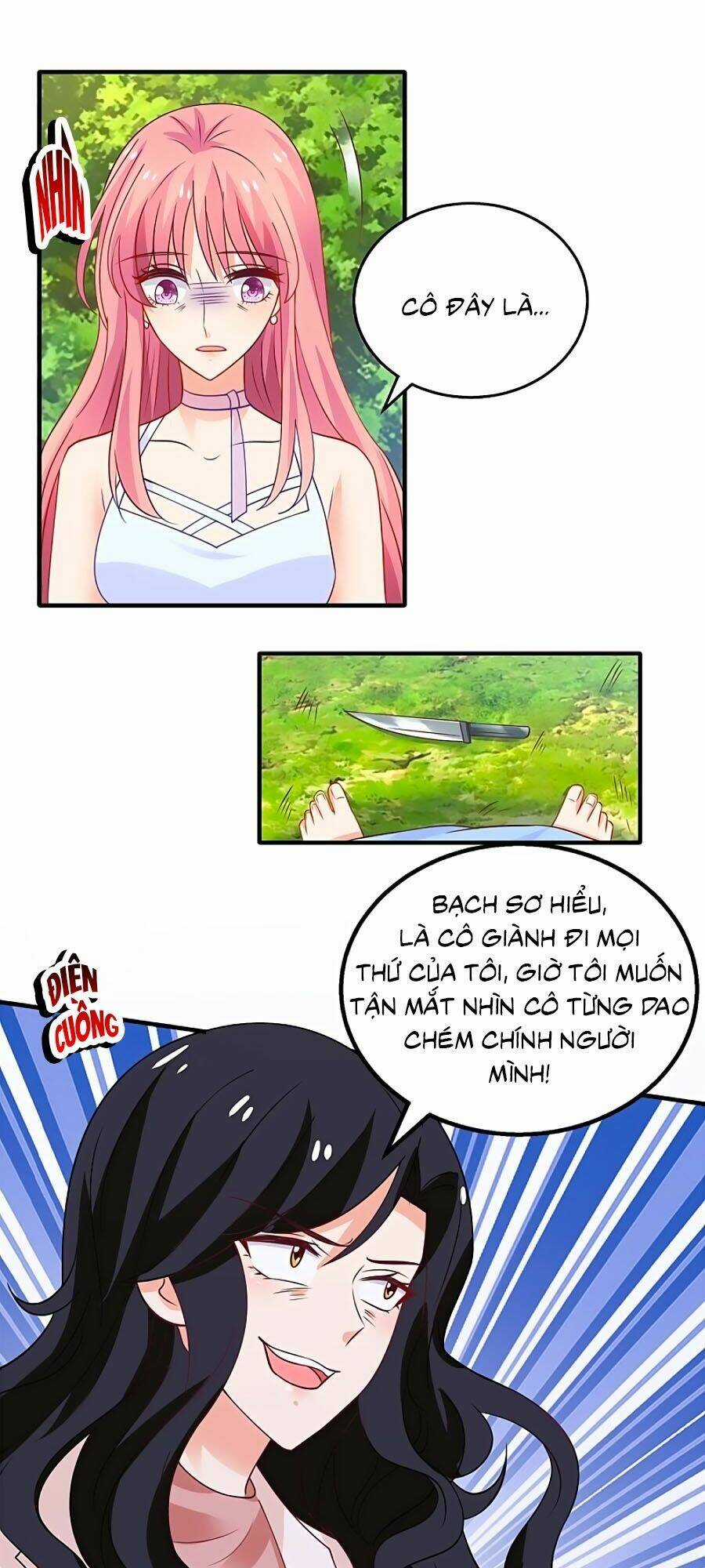 Đưa Mami Về Nhà - Chapter 279 - Trang 1