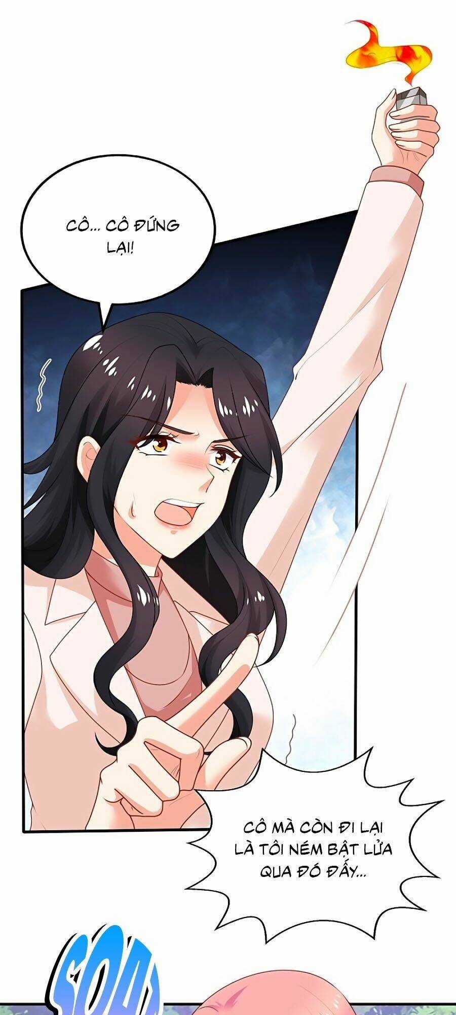 Đưa Mami Về Nhà - Chapter 279 - Trang 16