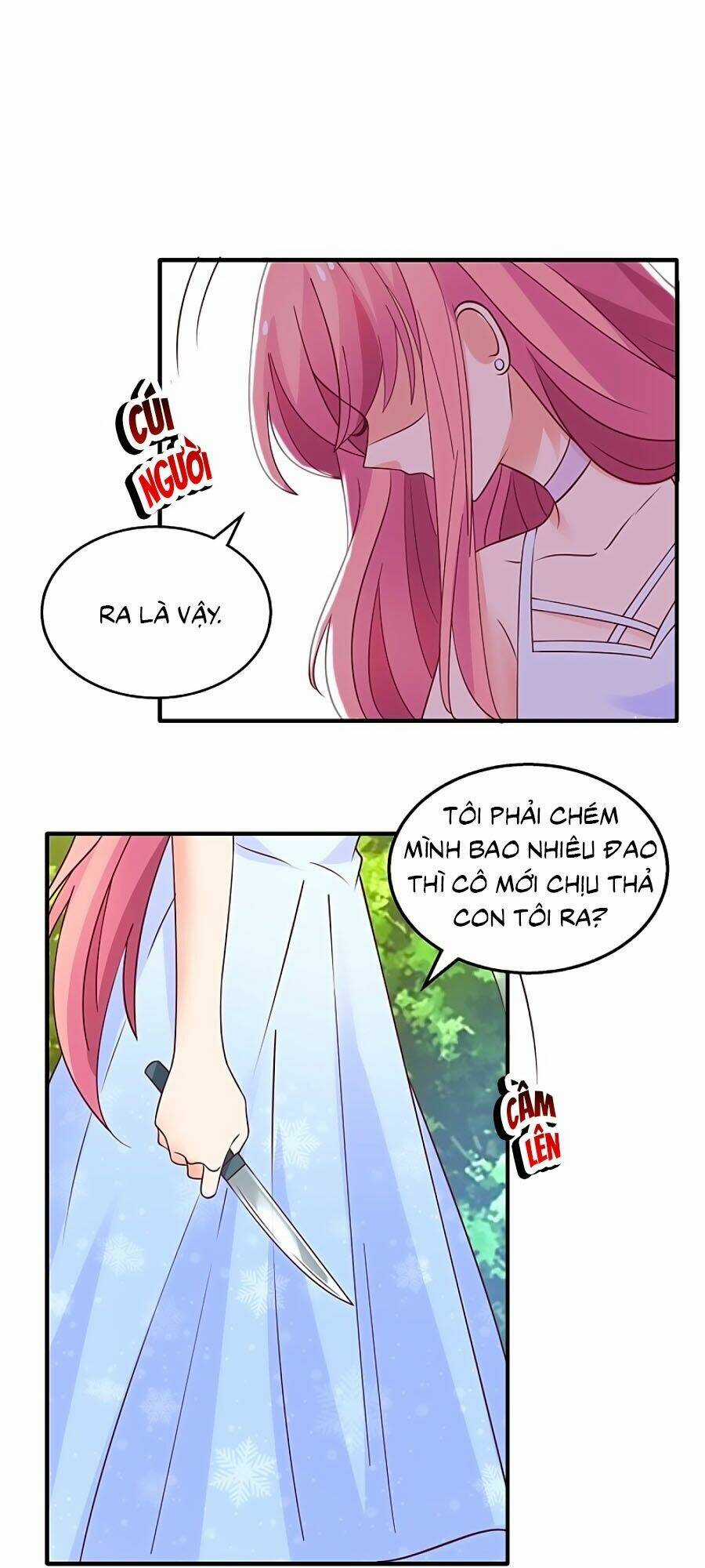 Đưa Mami Về Nhà - Chapter 279 - Trang 3