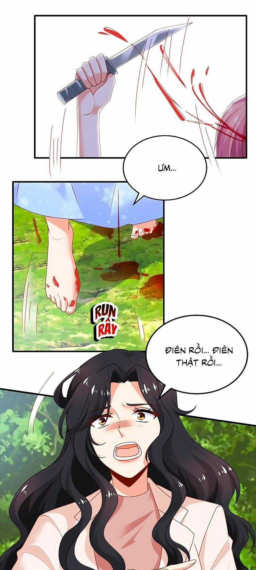 Đưa Mami Về Nhà - Chapter 279 - Trang 23