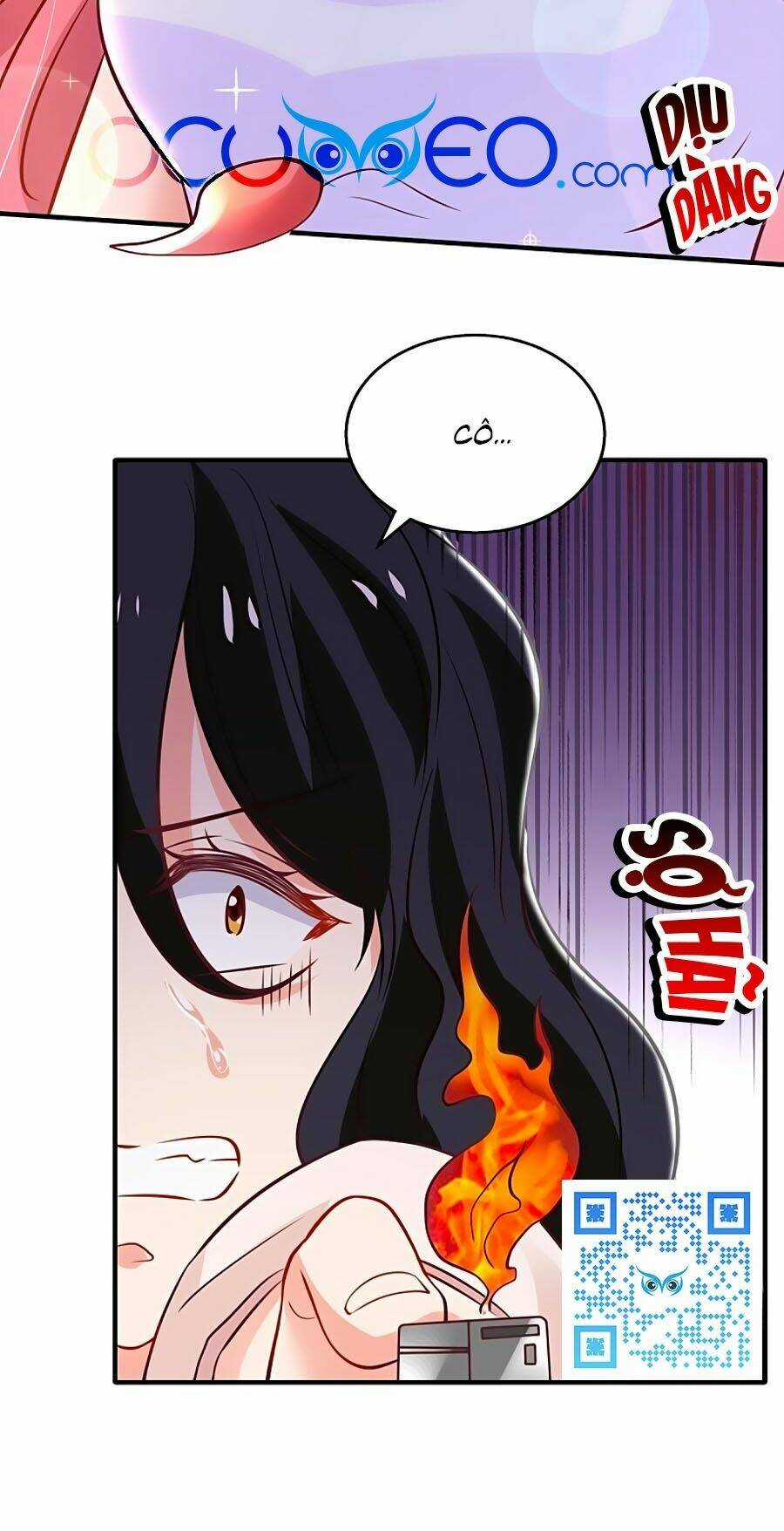 Đưa Mami Về Nhà - Chapter 279 - Trang 28