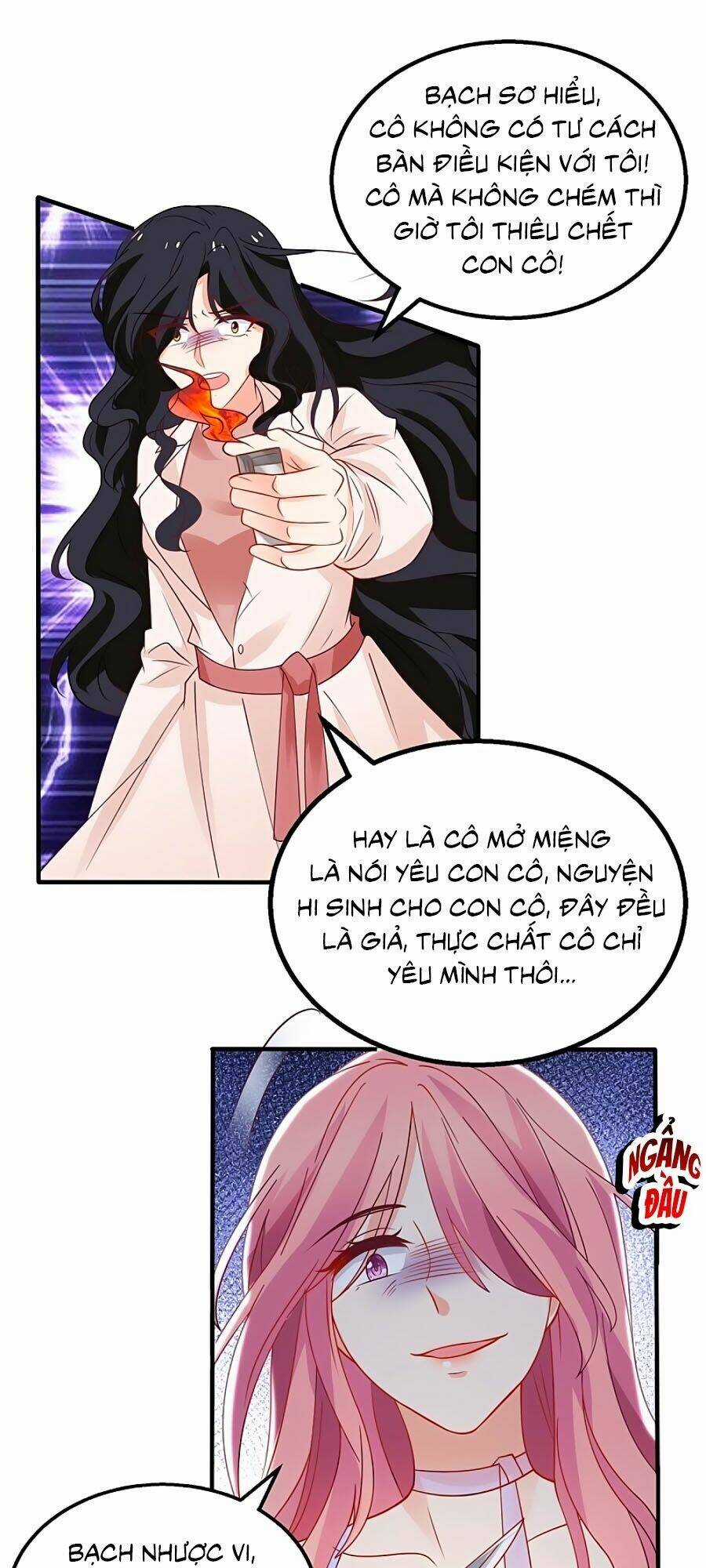 Đưa Mami Về Nhà - Chapter 279 - Trang 6