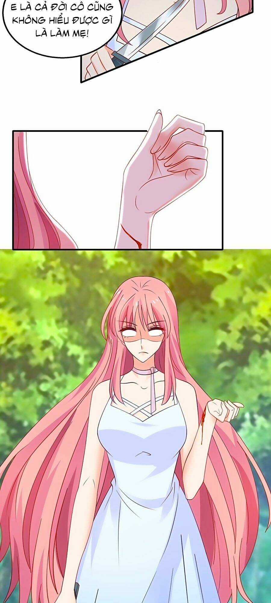 Đưa Mami Về Nhà - Chapter 279 - Trang 7