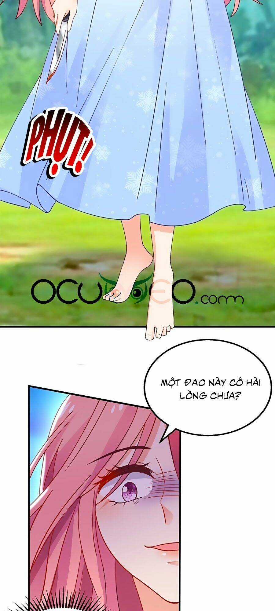 Đưa Mami Về Nhà - Chapter 279 - Trang 8