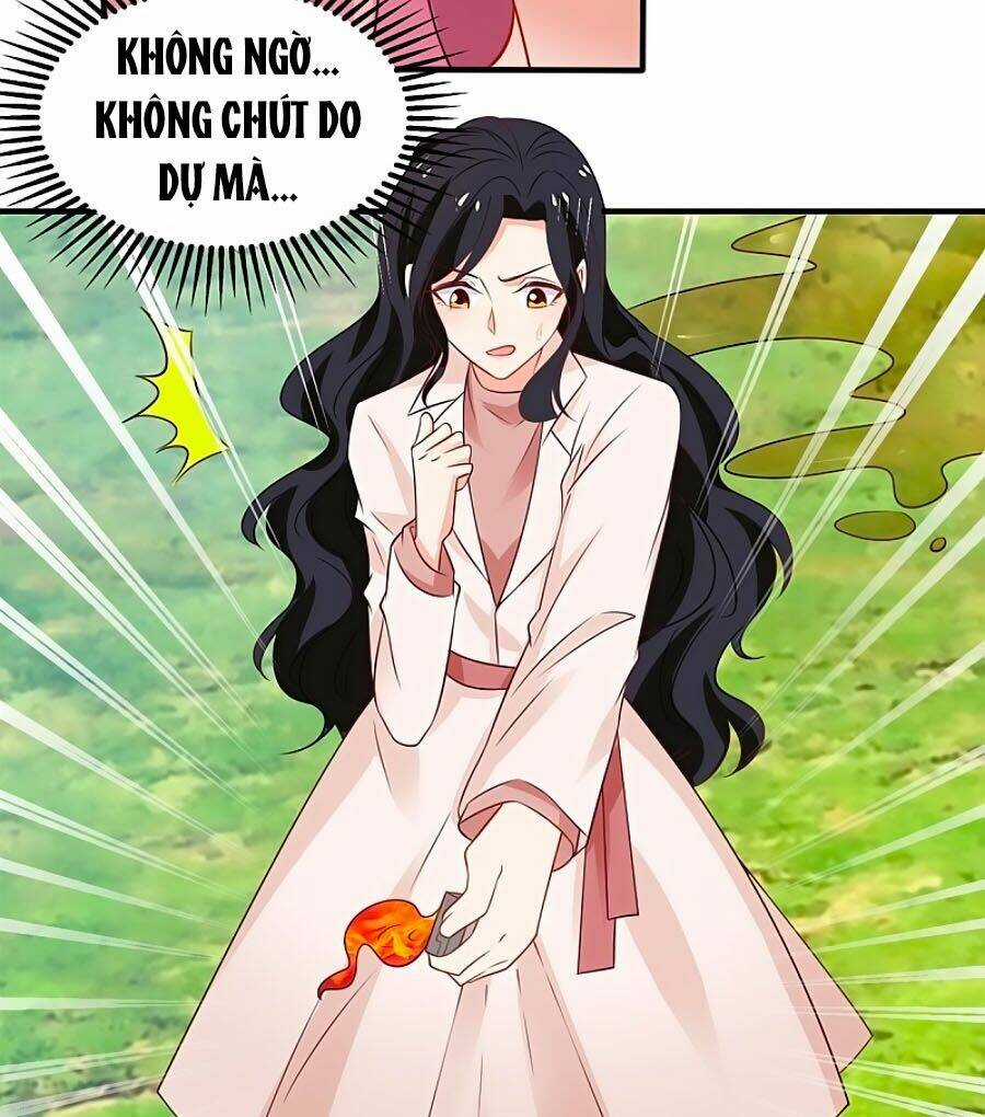 Đưa Mami Về Nhà - Chapter 279 - Trang 9