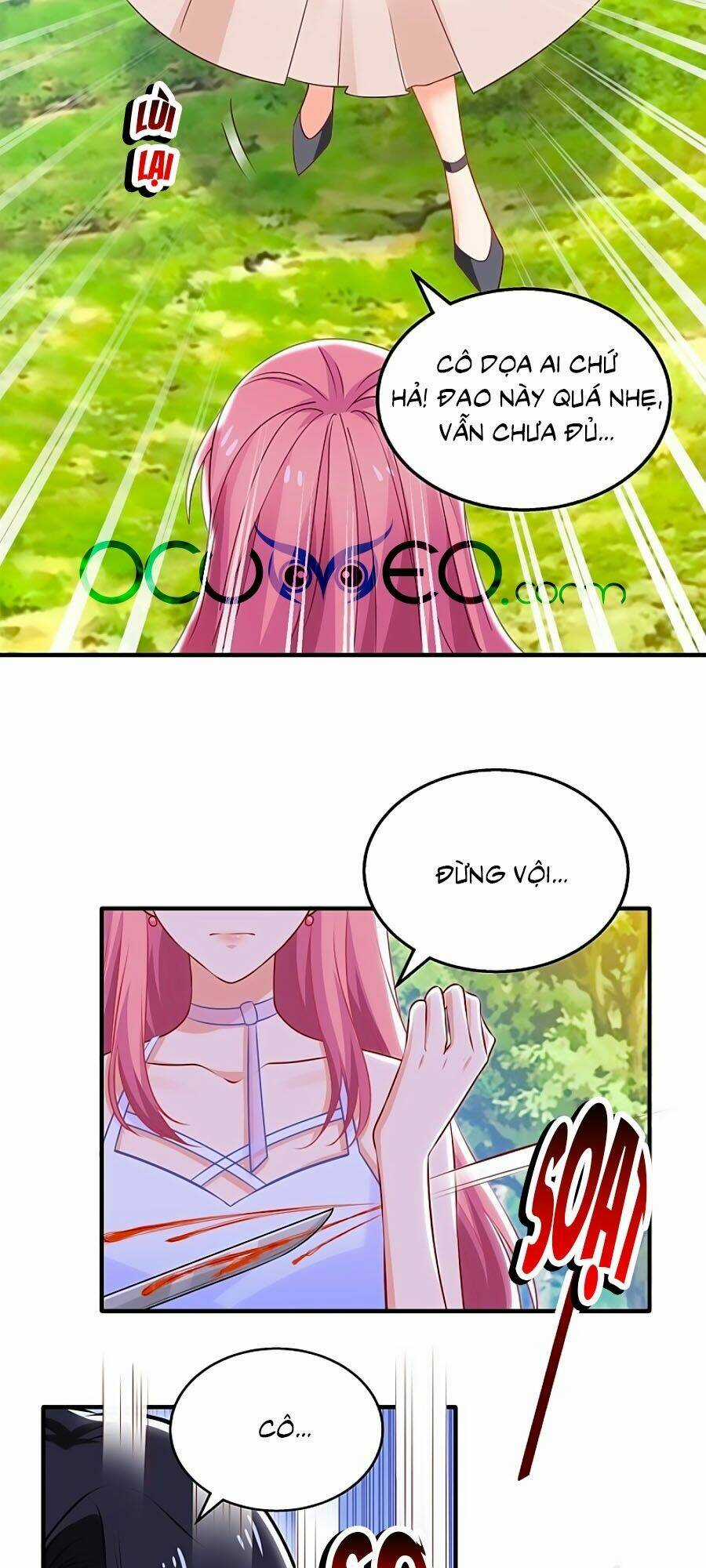 Đưa Mami Về Nhà - Chapter 279 - Trang 10