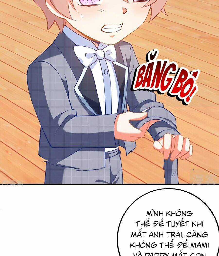 Đưa Mami Về Nhà - Chapter 280 - Trang 2