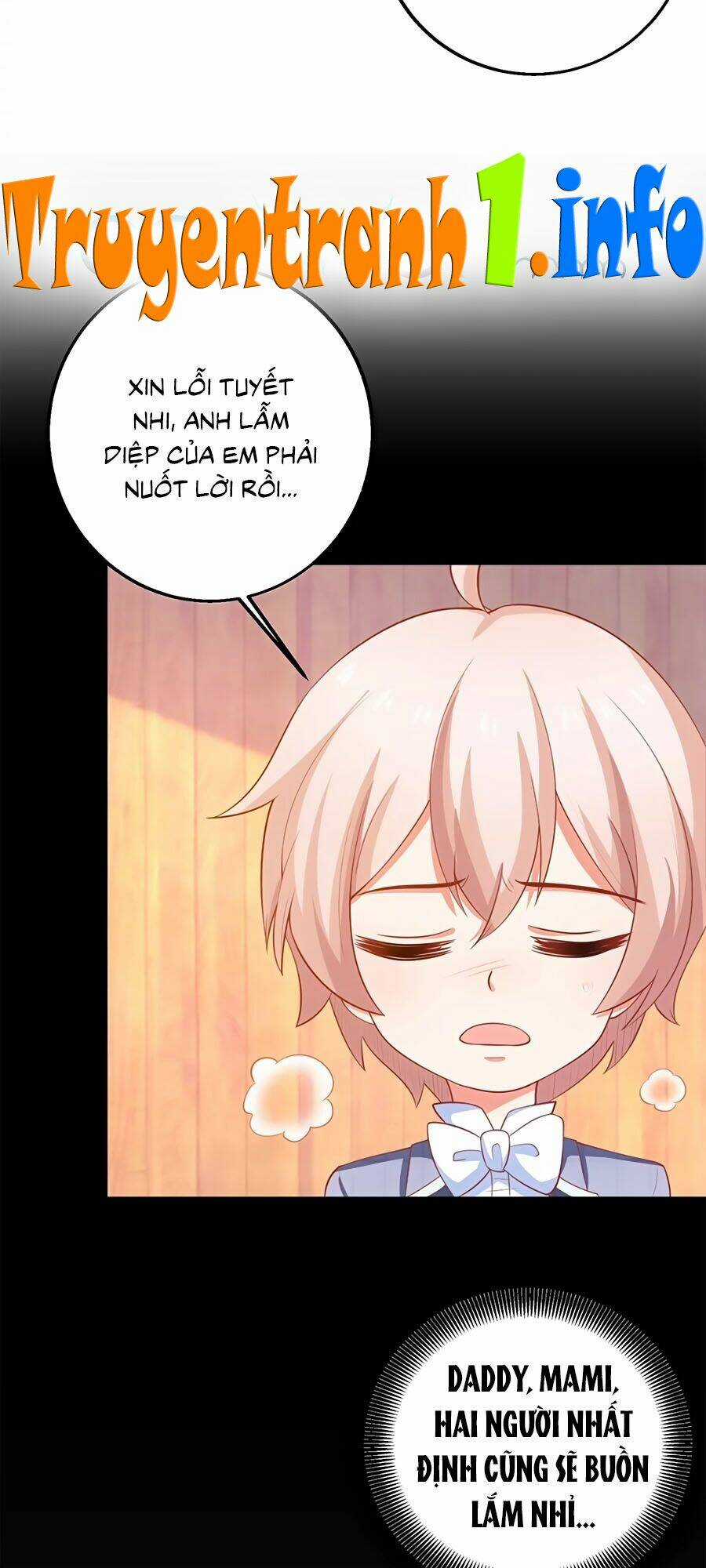 Đưa Mami Về Nhà - Chapter 280 - Trang 11