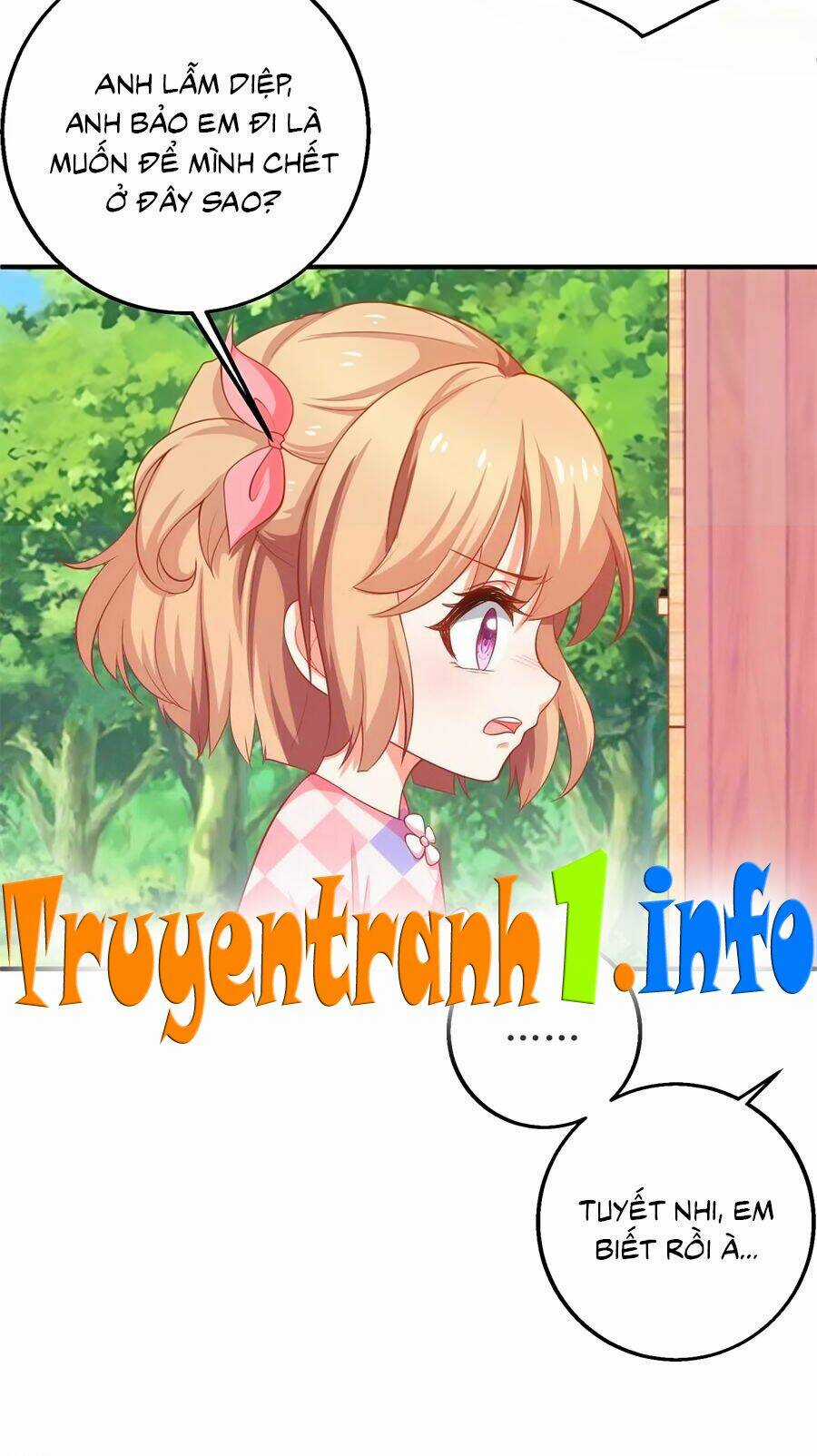 Đưa Mami Về Nhà - Chapter 280 - Trang 15