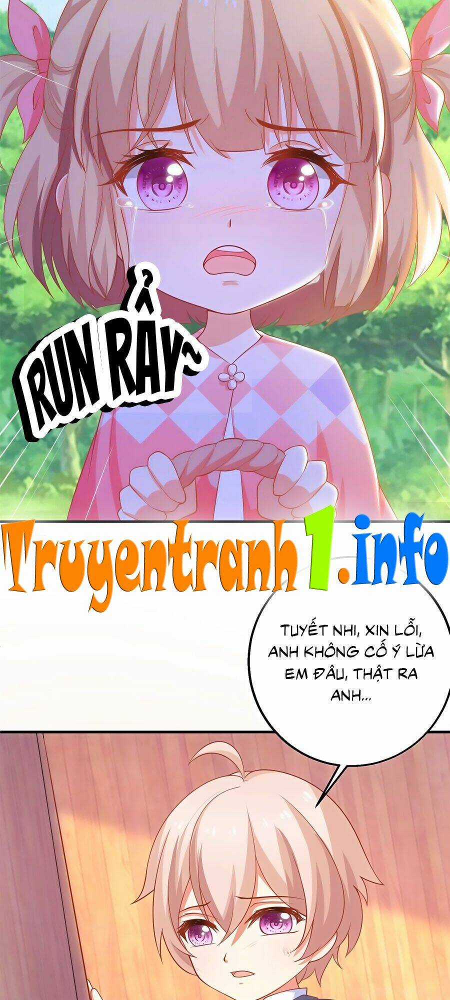 Đưa Mami Về Nhà - Chapter 280 - Trang 17