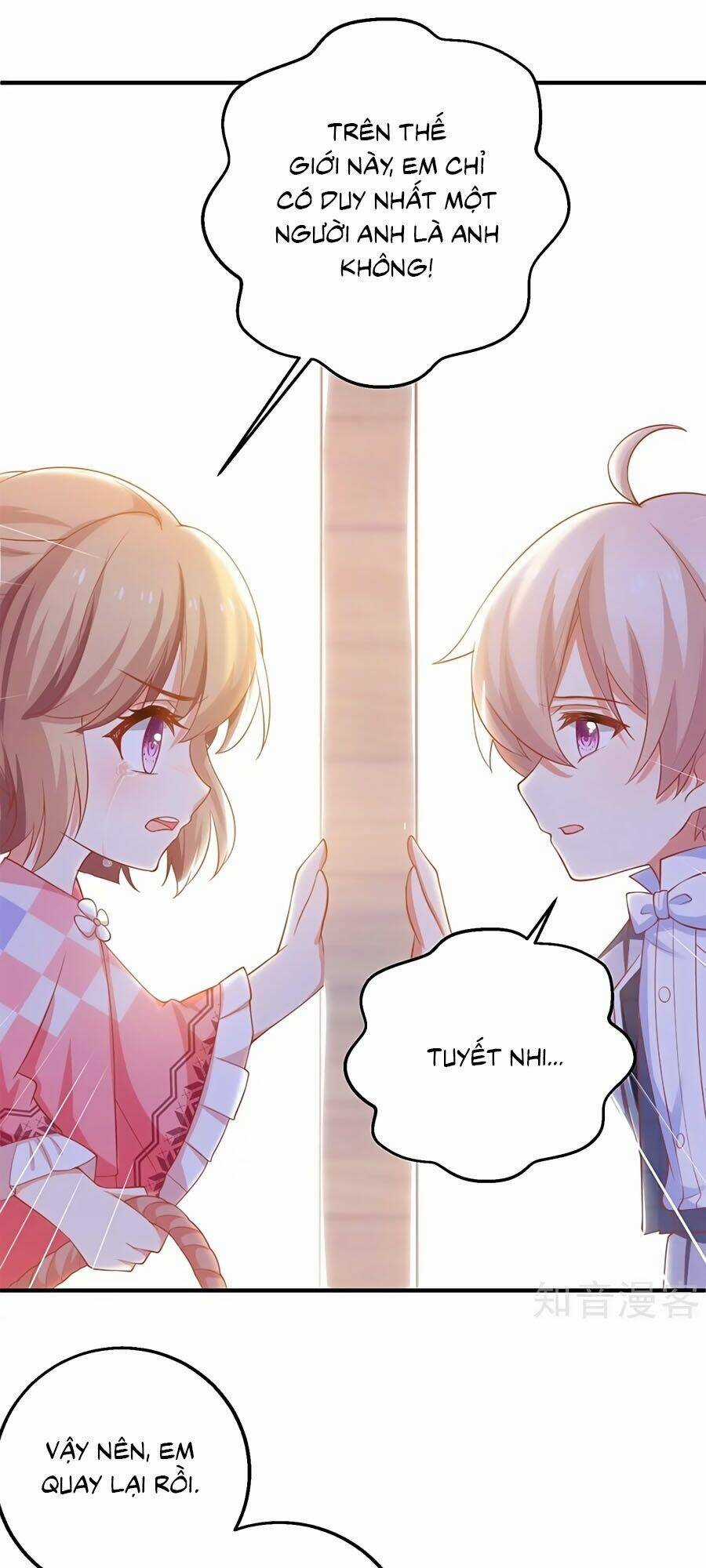 Đưa Mami Về Nhà - Chapter 280 - Trang 19