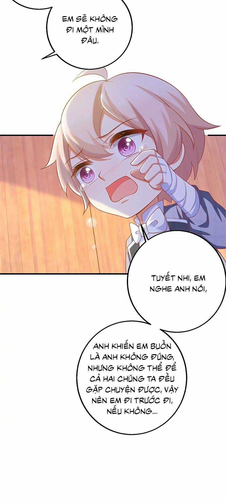 Đưa Mami Về Nhà - Chapter 280 - Trang 20