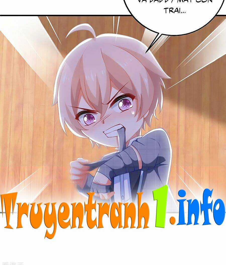 Đưa Mami Về Nhà - Chapter 280 - Trang 3