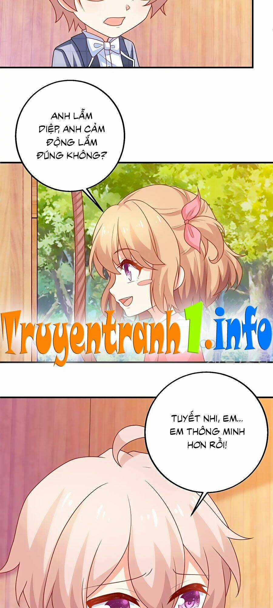 Đưa Mami Về Nhà - Chapter 280 - Trang 24