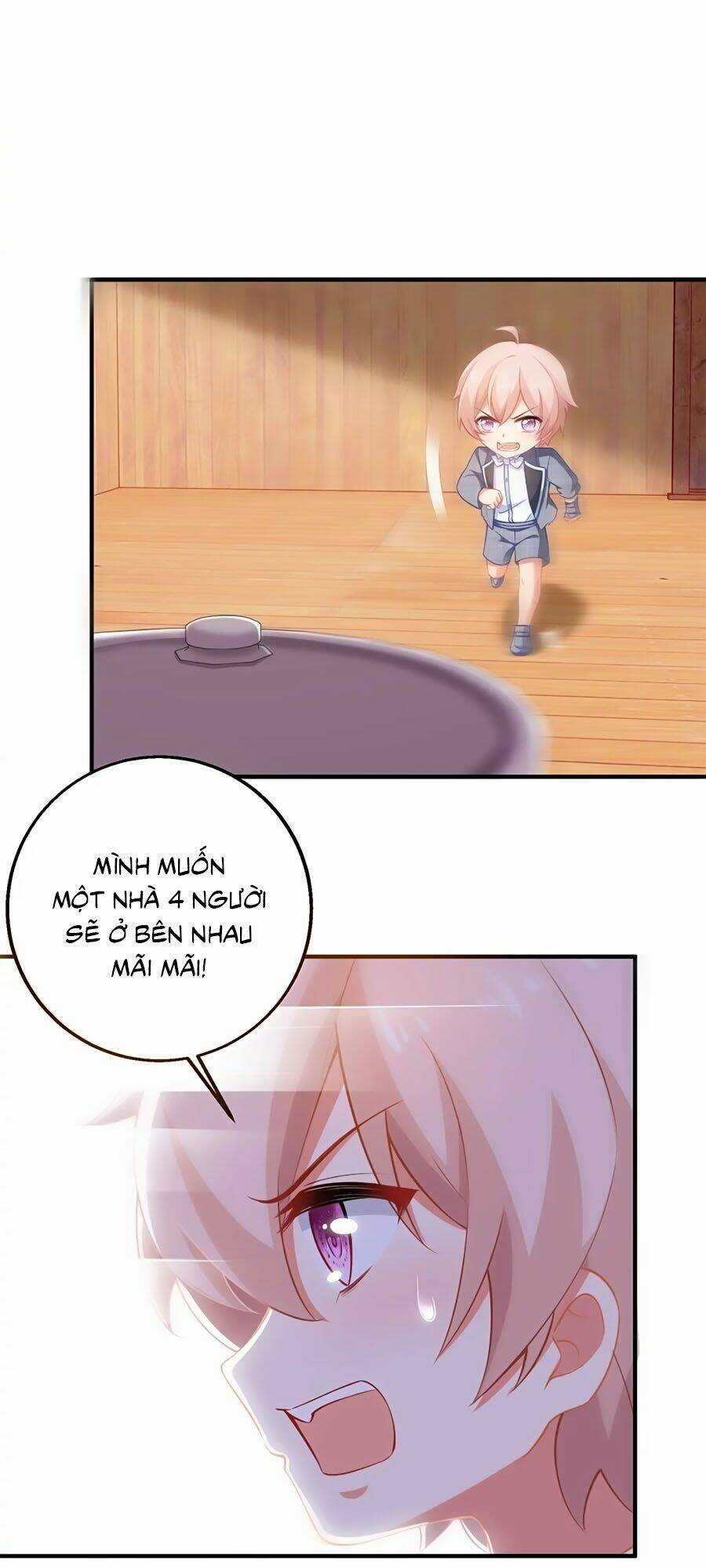Đưa Mami Về Nhà - Chapter 280 - Trang 4