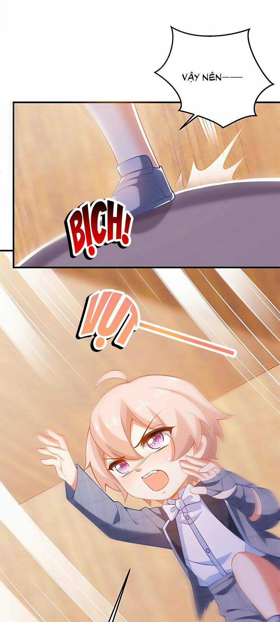 Đưa Mami Về Nhà - Chapter 280 - Trang 5