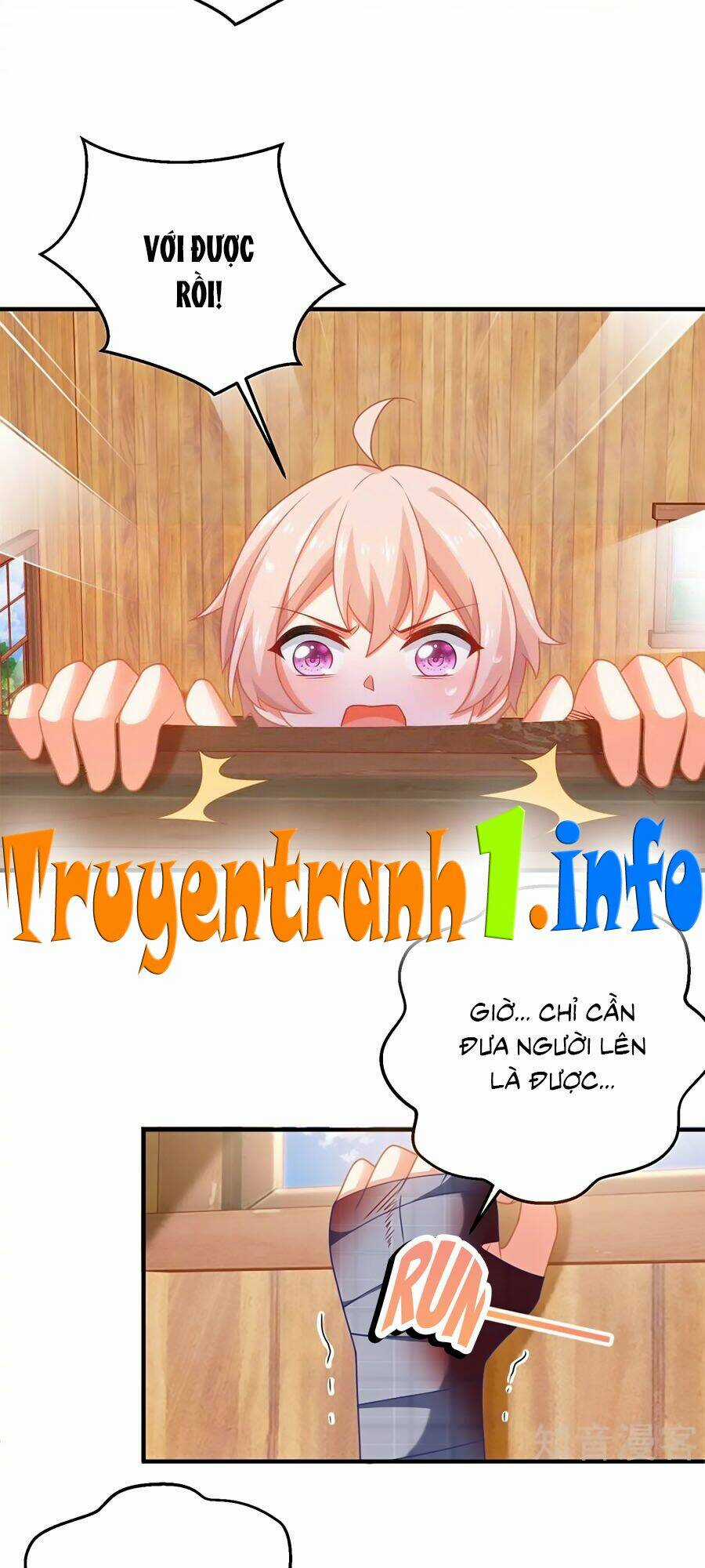 Đưa Mami Về Nhà - Chapter 280 - Trang 7