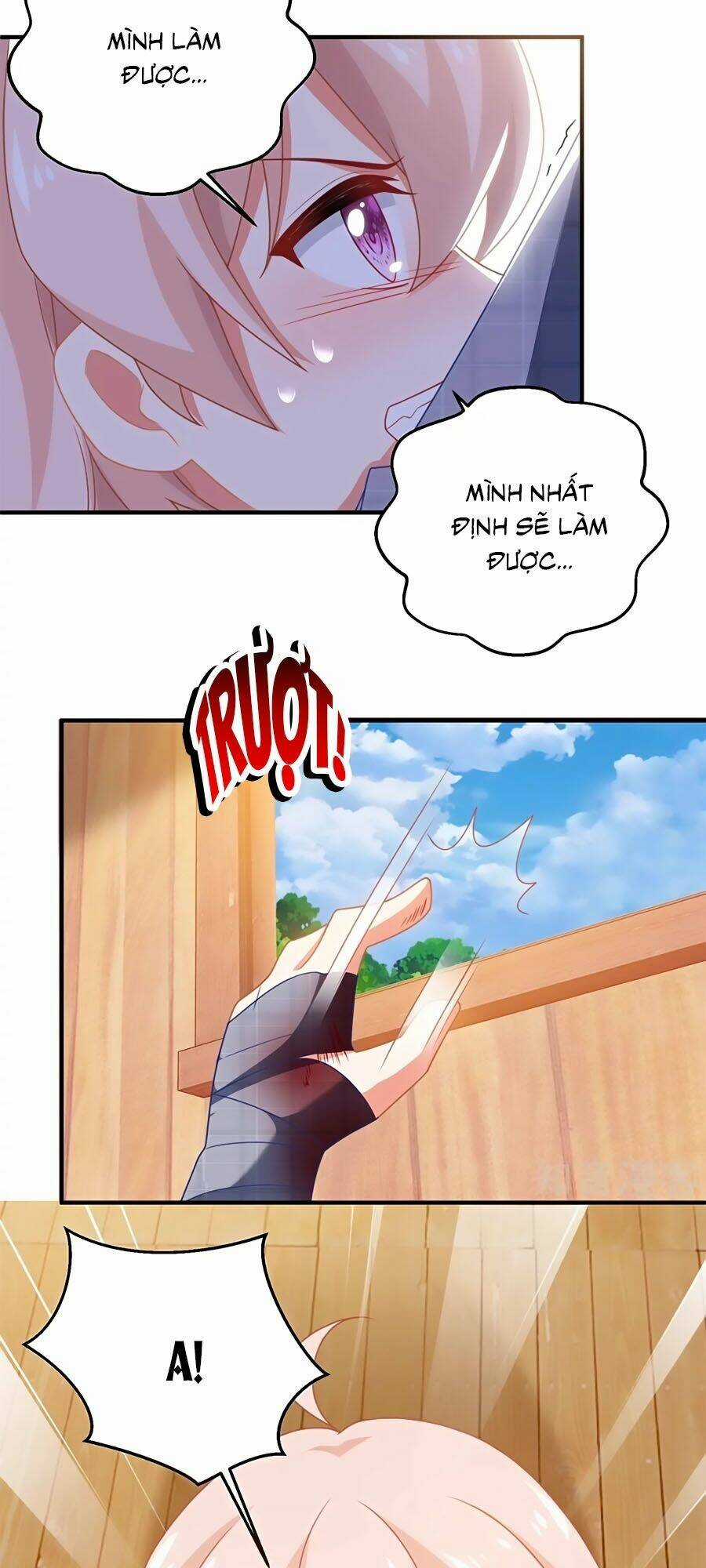 Đưa Mami Về Nhà - Chapter 280 - Trang 8