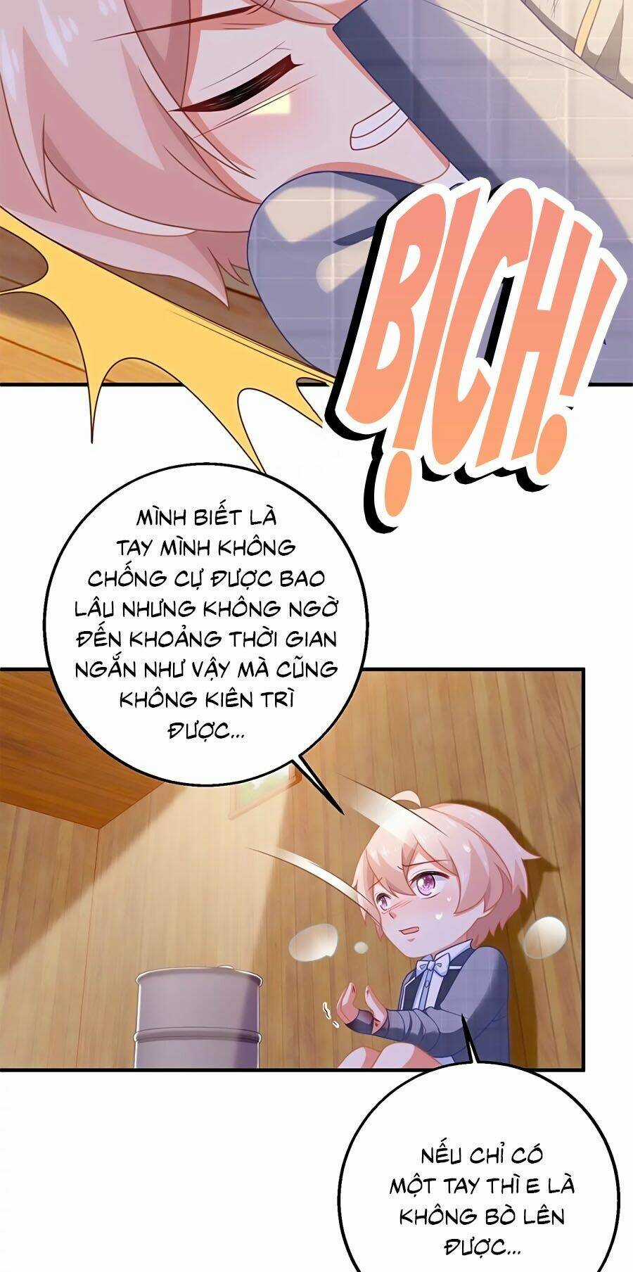 Đưa Mami Về Nhà - Chapter 280 - Trang 10