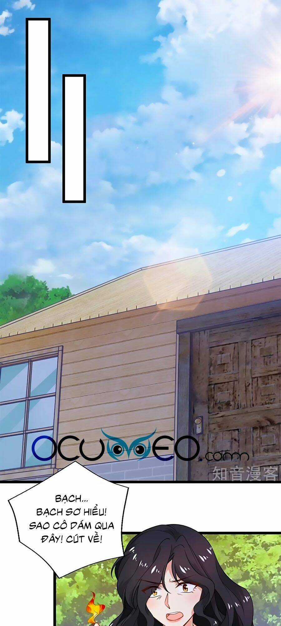 Đưa Mami Về Nhà - Chapter 281 - Trang 1