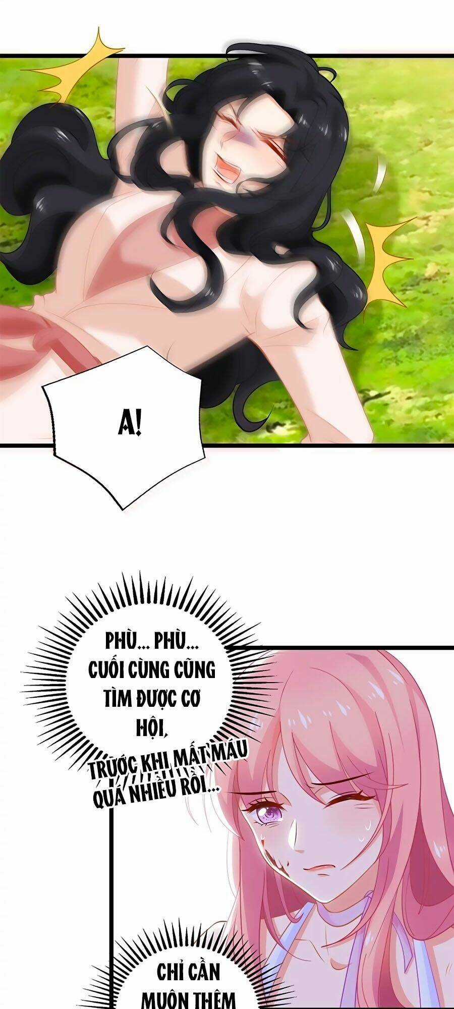 Đưa Mami Về Nhà - Chapter 281 - Trang 11