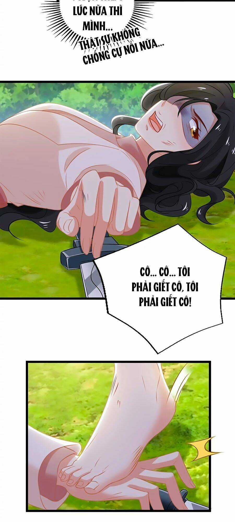 Đưa Mami Về Nhà - Chapter 281 - Trang 12