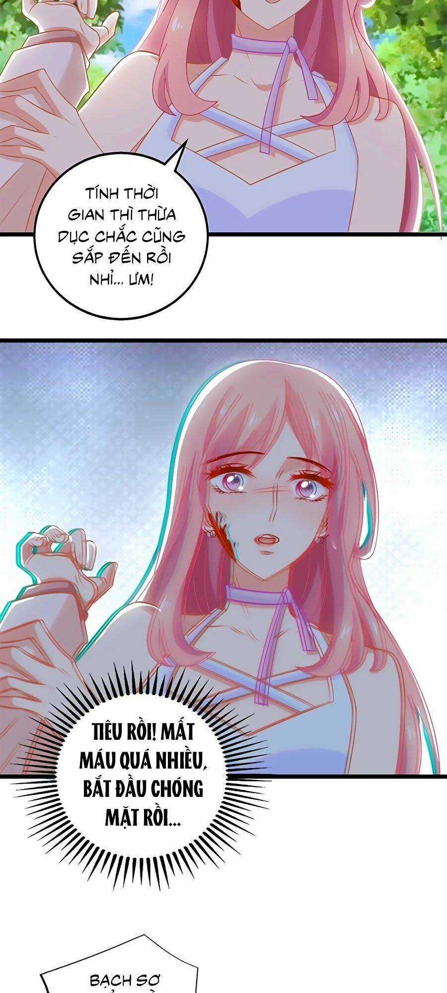 Đưa Mami Về Nhà - Chapter 281 - Trang 15