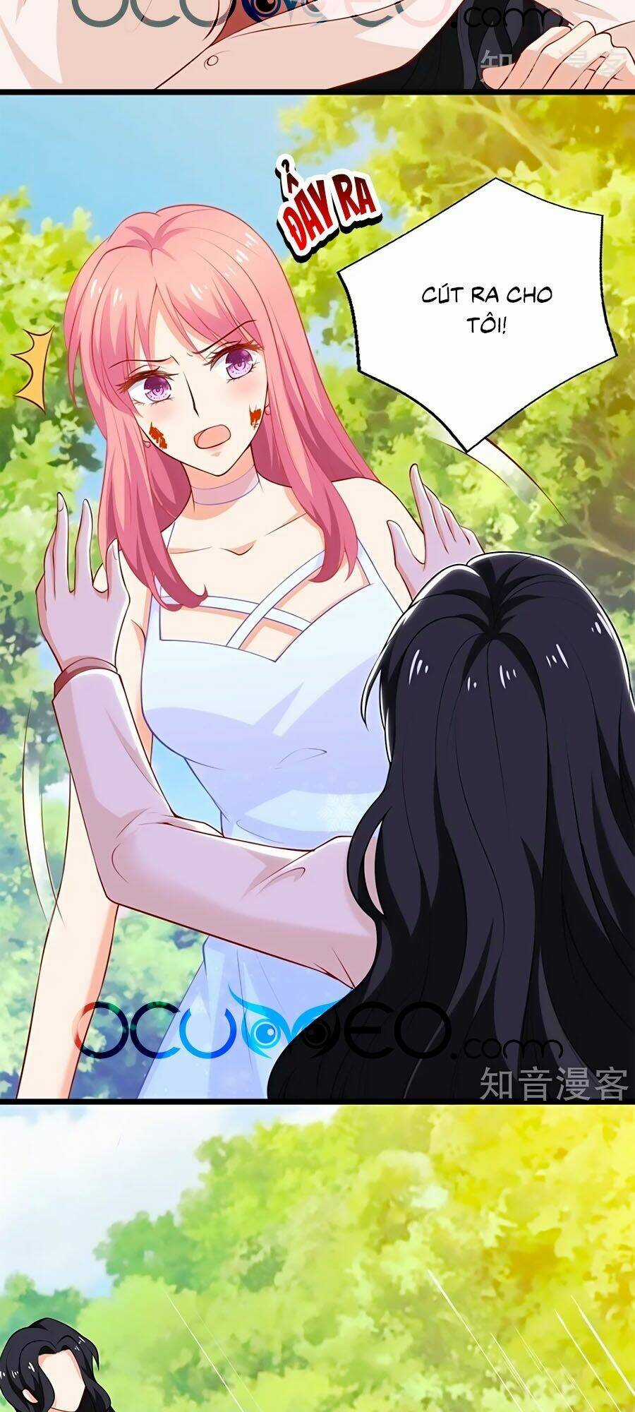 Đưa Mami Về Nhà - Chapter 281 - Trang 17