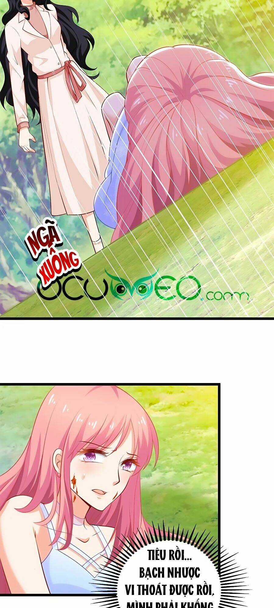 Đưa Mami Về Nhà - Chapter 281 - Trang 18