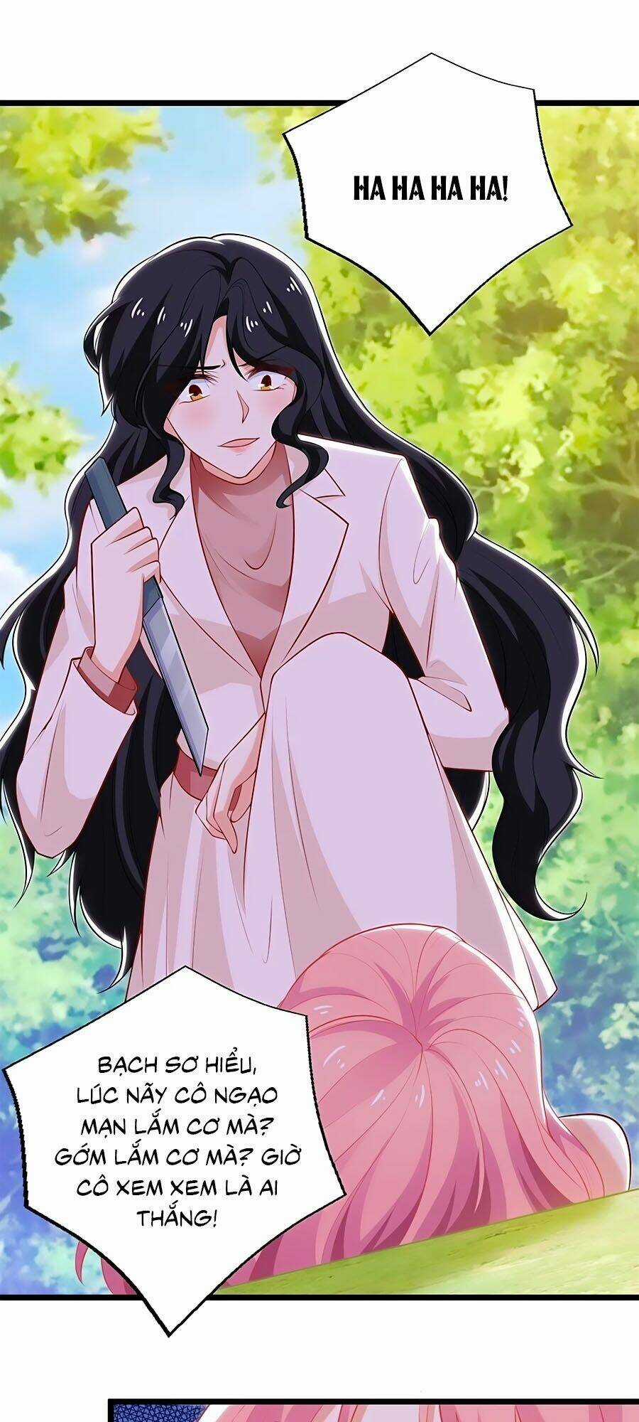 Đưa Mami Về Nhà - Chapter 281 - Trang 20