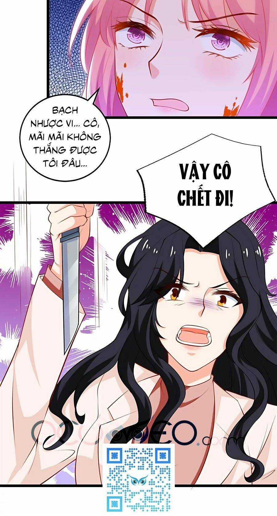 Đưa Mami Về Nhà - Chapter 281 - Trang 21