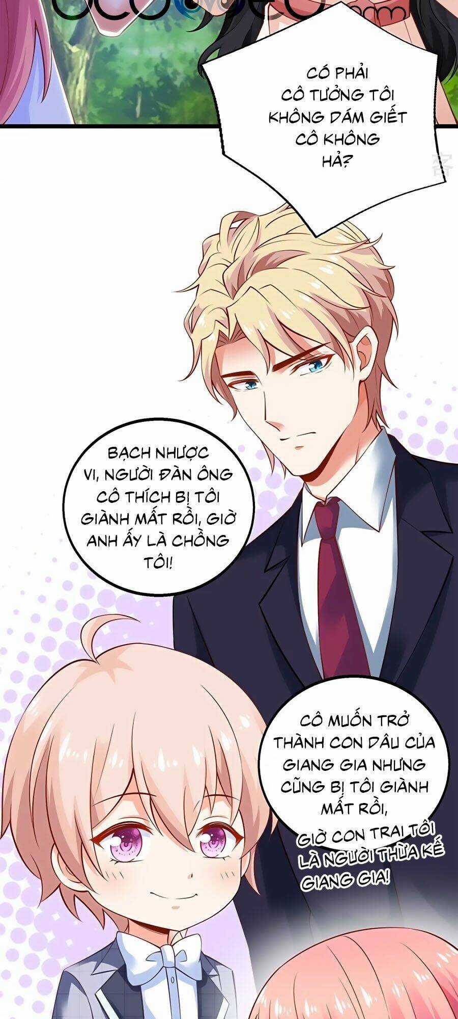 Đưa Mami Về Nhà - Chapter 281 - Trang 4