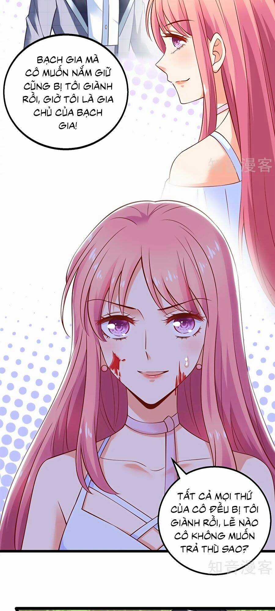 Đưa Mami Về Nhà - Chapter 281 - Trang 5