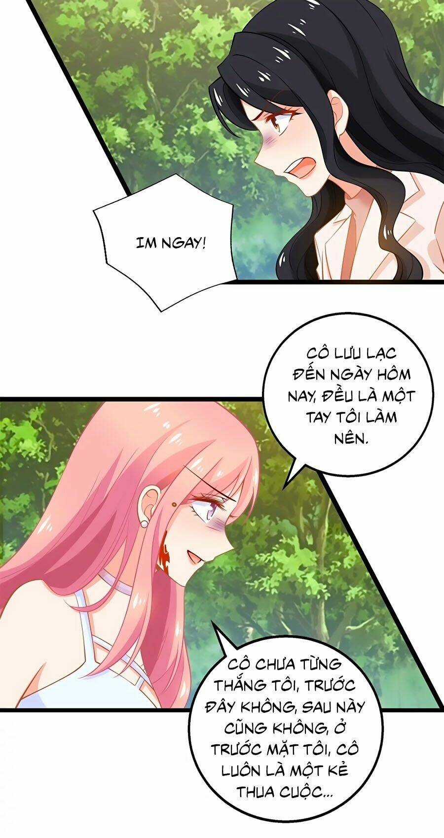 Đưa Mami Về Nhà - Chapter 281 - Trang 6