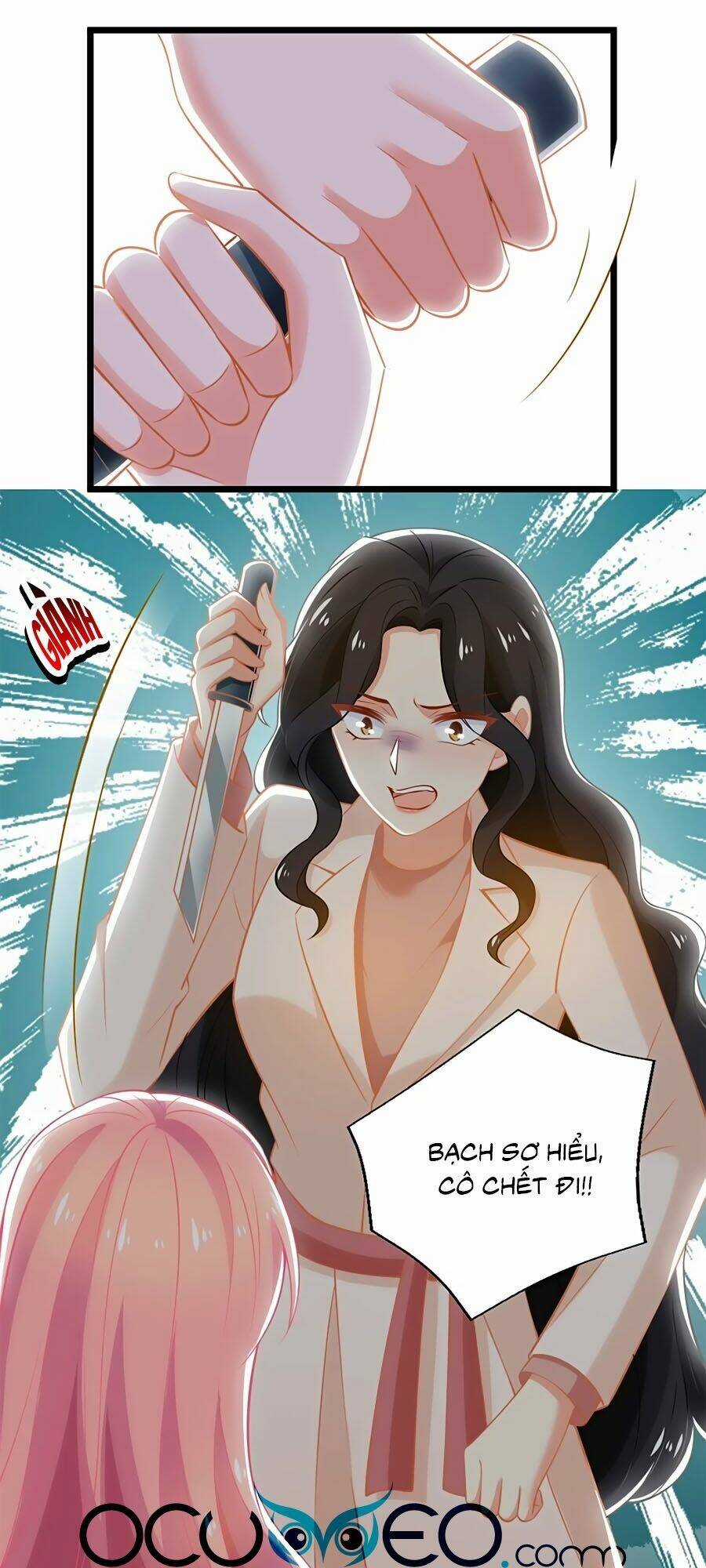 Đưa Mami Về Nhà - Chapter 281 - Trang 7