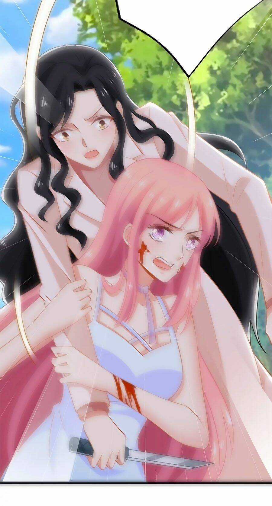 Đưa Mami Về Nhà - Chapter 281 - Trang 10