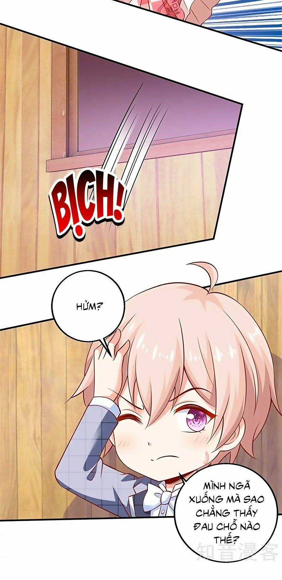 Đưa Mami Về Nhà - Chapter 282 - Trang 11