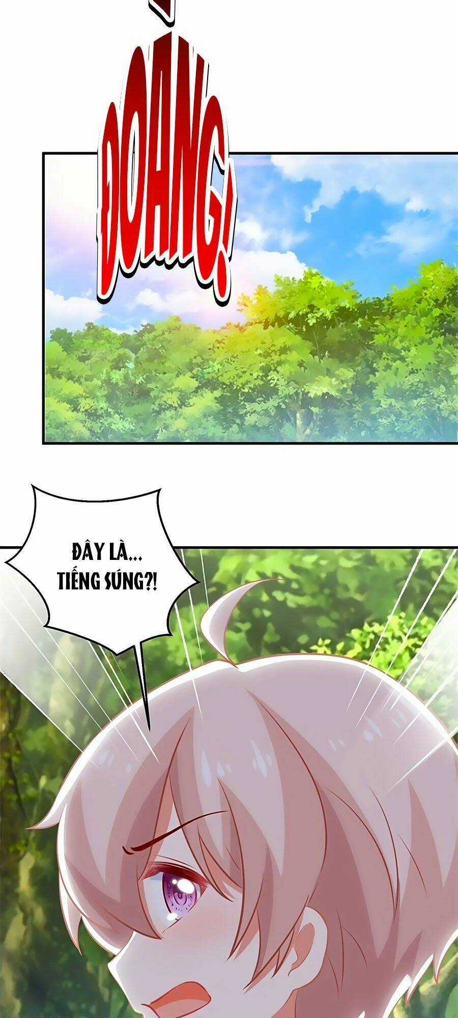 Đưa Mami Về Nhà - Chapter 282 - Trang 20