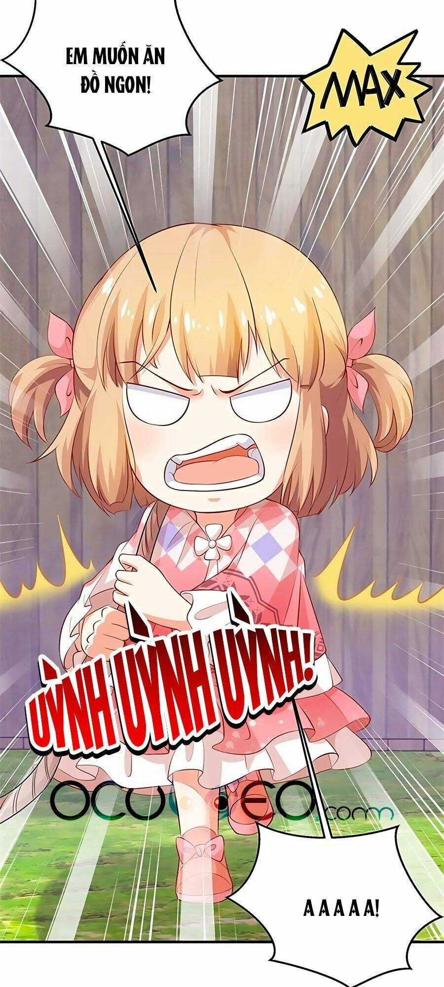 Đưa Mami Về Nhà - Chapter 282 - Trang 4