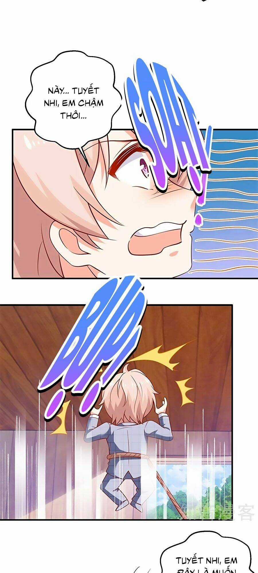 Đưa Mami Về Nhà - Chapter 282 - Trang 5