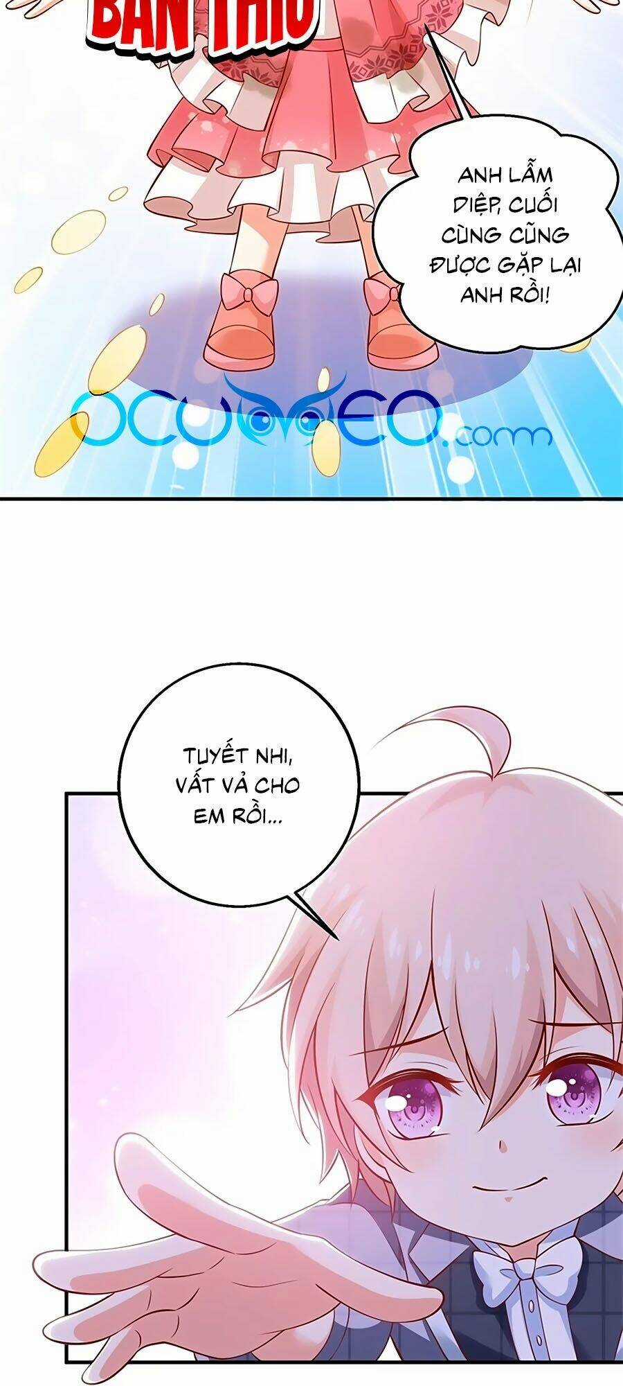 Đưa Mami Về Nhà - Chapter 282 - Trang 8